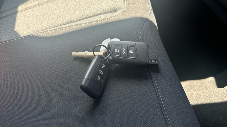 SEAT Ateca 1.5 TSI EVO SE Technology 5dr DSG Petrol Estate